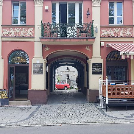 Pod Jasna Gora Apartament 23 Czestochowa Bagian luar foto