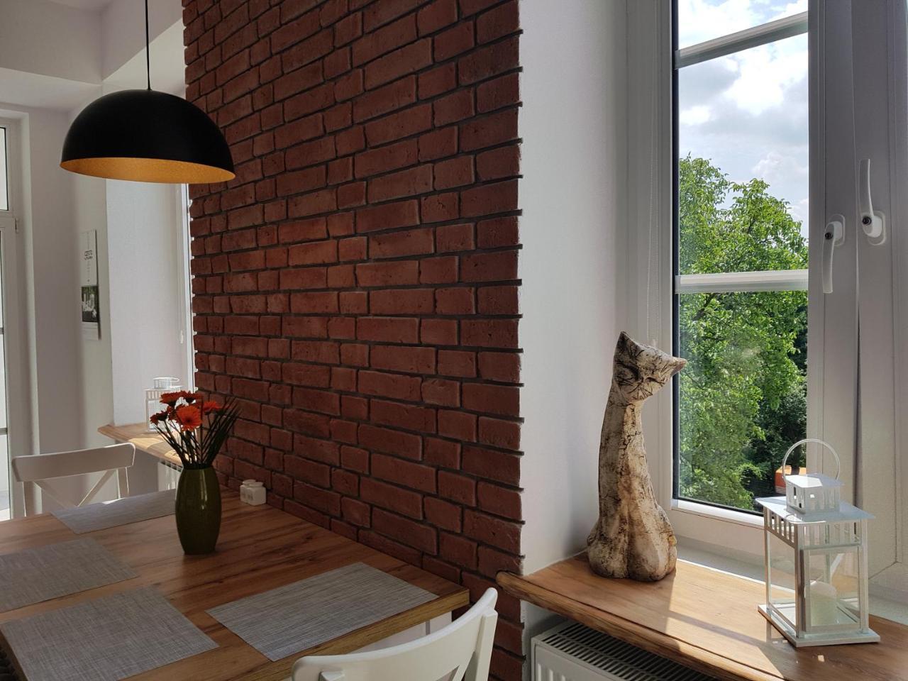 Pod Jasna Gora Apartament 23 Czestochowa Bagian luar foto