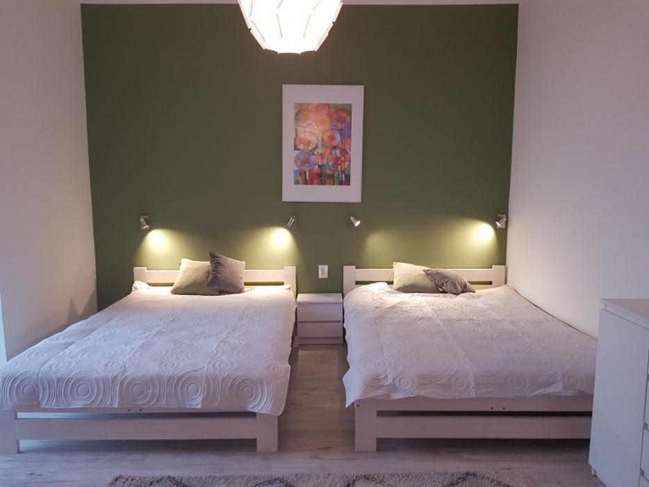 Pod Jasna Gora Apartament 23 Czestochowa Bagian luar foto