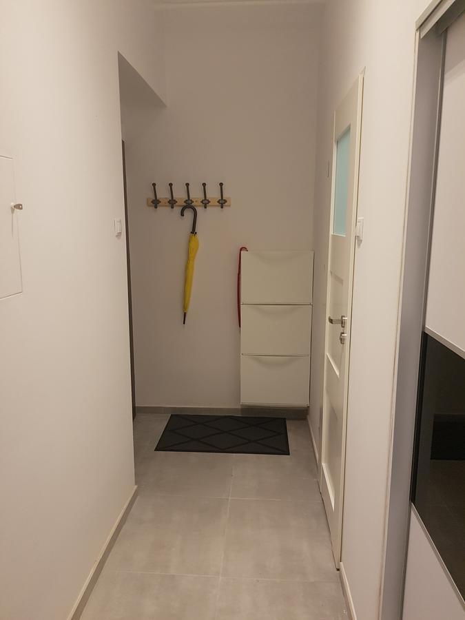 Pod Jasna Gora Apartament 23 Czestochowa Bagian luar foto