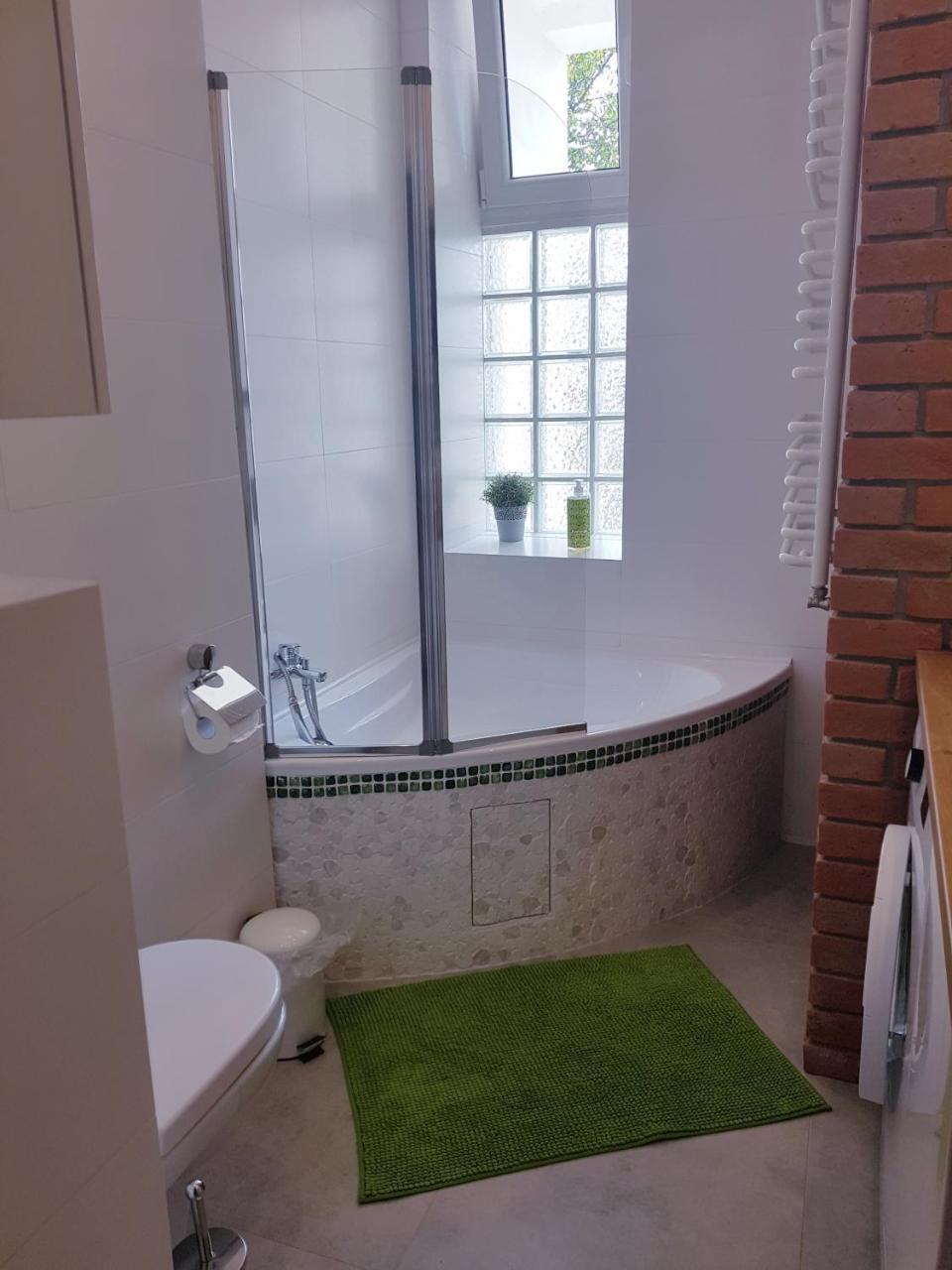 Pod Jasna Gora Apartament 23 Czestochowa Bagian luar foto