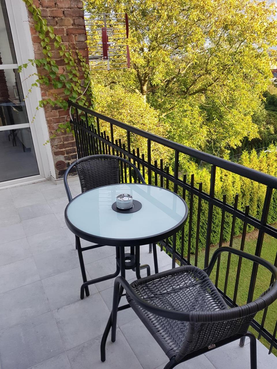 Pod Jasna Gora Apartament 23 Czestochowa Bagian luar foto